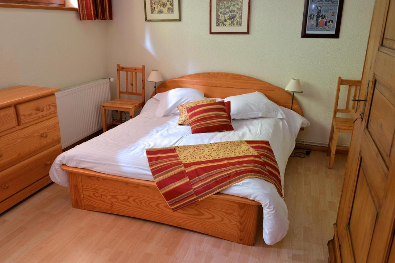 Les Gites D'Adelspach Gites & Spa En Alsace Aubure Exterior photo