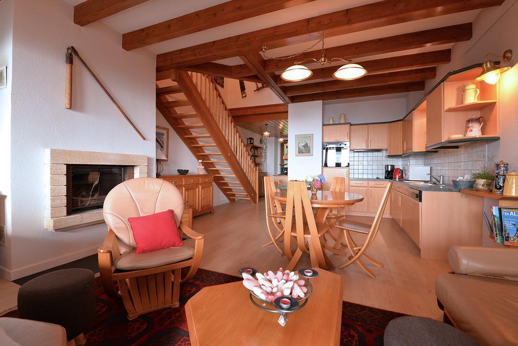 Les Gites D'Adelspach Gites & Spa En Alsace Aubure Exterior photo